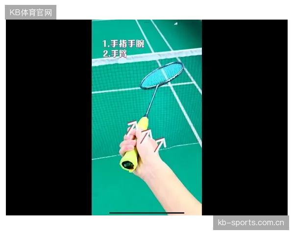 羽毛球女将网前搓球太丝滑，被称“丝绸女王”